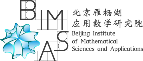 Beijing Institute of Mathematical Sciences and Applications