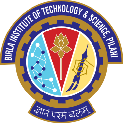 Birla Institute of Technology and Science Pilani
