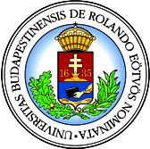 Eötvös Loránd University (ELTE), Budapest