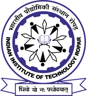 Indian Institute of Technology Ropar