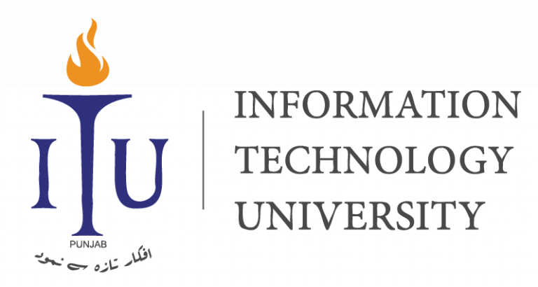 Information Technology University Lahore