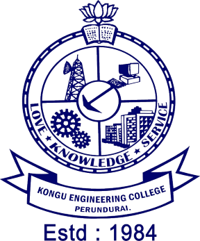 Kongu Engineering College