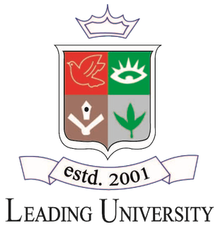 Leading Unviersity