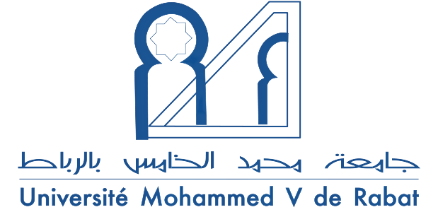 Mohammed V University in Rabat