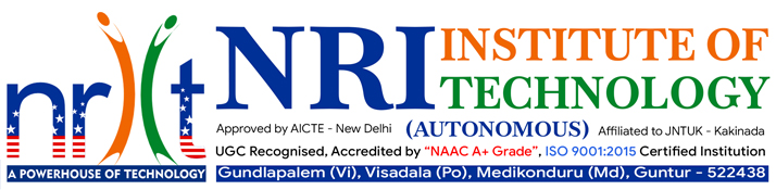 NRI Institute of Technology