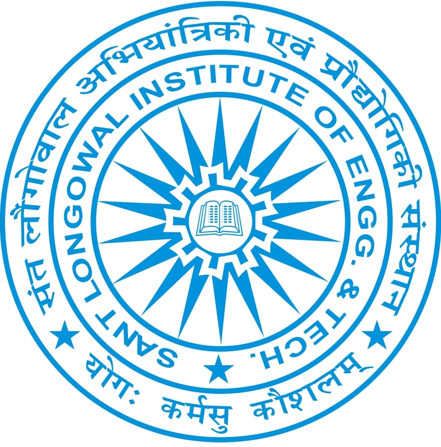 Sant Longowal Institute of Engineering Technology