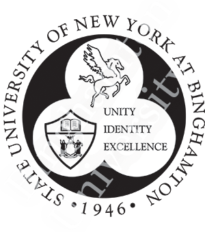 State University of New York at Binghamton