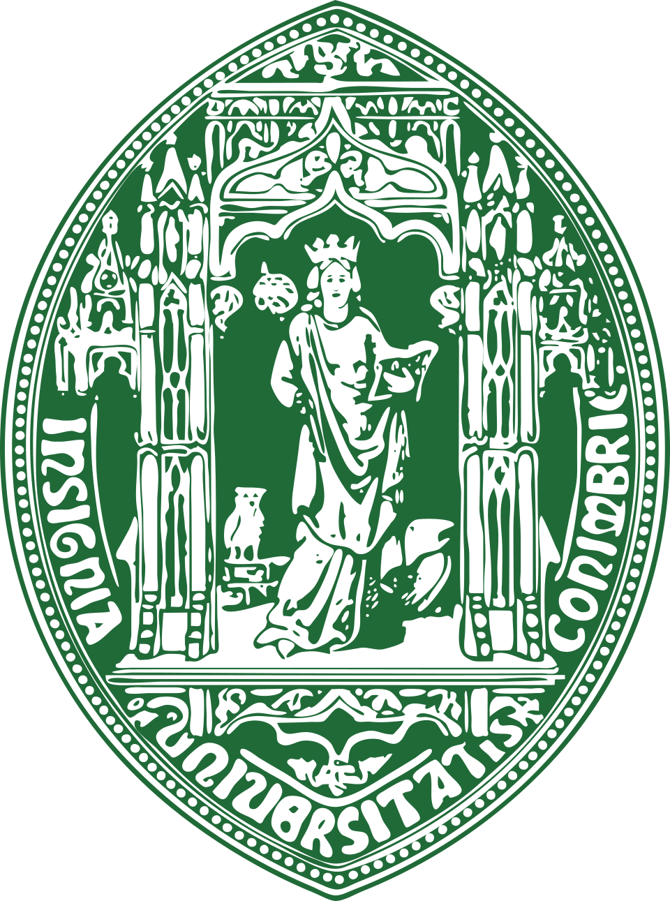 Universidade de Coimbra