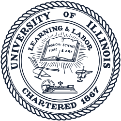 University of Illinois Urbana Champaign