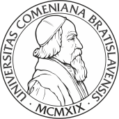 Univerzita Komenskeho v Bratislave